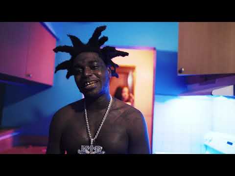 Kodak Black - Killing The Rats [Official Music Video]