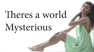 Zendaya--Wonderful LIfe