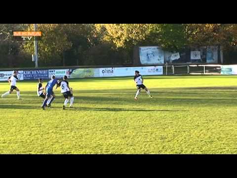 MEMA TV - KW 45 - Damenfußball: LUV Graz gegen Neulengbach