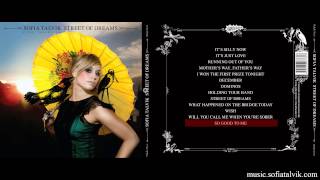 Sofia Talvik - So Good To Me (Street Of Dreams - YouTube Album)