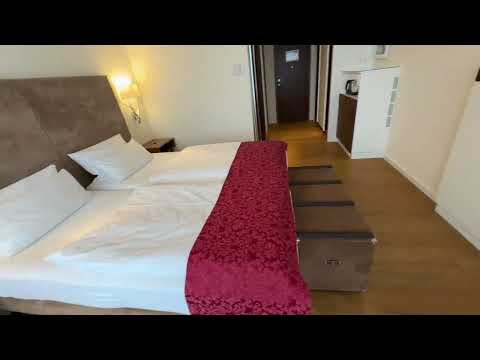 Hotel Hafenspeicher (Classic) em Leer (Baixa Saxônia, Alemanha) - Hotel Check by GoogleBoergsen