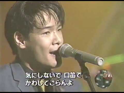 L-R / KNOCKIN' ON YOUR DOOR