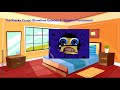 The Klasky Csupo Showtime Episode 5 Splaat S Punishment