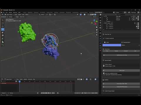 Flexible Linker Tutorial
