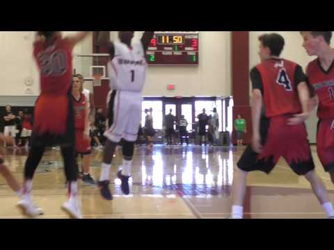 Sopac Champ Game1of2