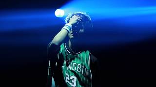 [SF9 영빈] 170804 SF9 Tokyo Concert - 靑春 ; Tell Me What It is (YOUNGBIN CAM)