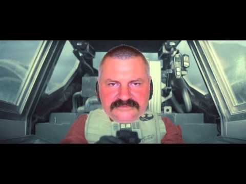 Karachan: Przebudzenie spierdoliny