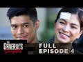 ENG SUB Ep 4 The General S Daughter Angel Locsin Tirso Cruz III Maricel Soriano