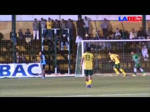 VIDEO RESUMEN - PETAPA 2-2 AURORA 1a DIVISION.