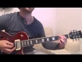 Wait On Me - Rixton (Guitar Lesson/Tutorial ...
