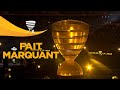 Le Show D'ouverture De La Finale De La Coupe De La Ligue 2018