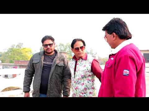 MAJBI DA PUTT PUNJABI FILM PART 1