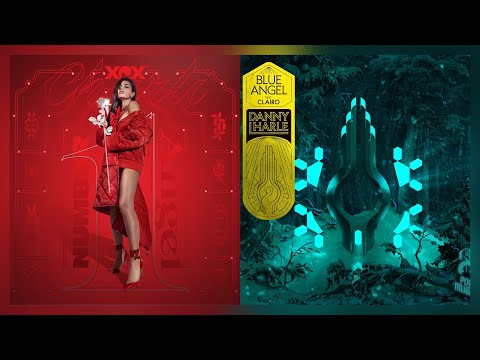 Charli XCX & Danny L Harle - 3AM (Pull Up)/Blue Angel Mashup