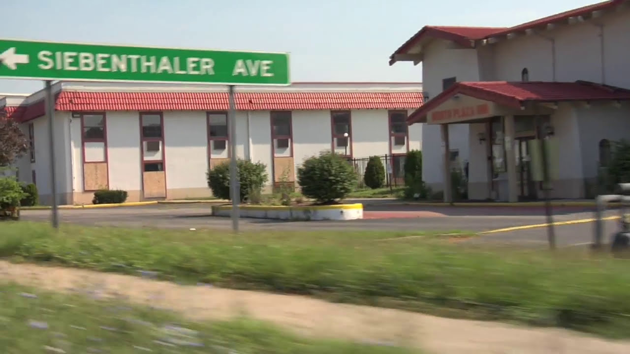 North Dixie Drive (2011) Trailer