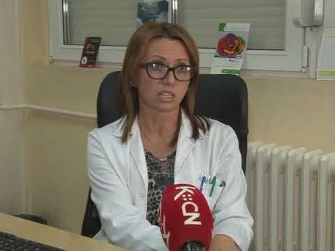 Svetski dan mentalnog zdravlja