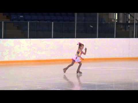 31 Inez NOSAL POL  Chicks Girls - MiniEuropa 2013