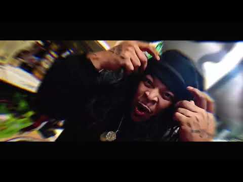 T-SLY - “ ACTIN LIKE “ 