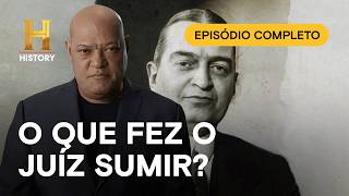 O Juiz que Desapareceu sem Deixar Rastros | GRANDES MISTÉRIOS DA HISTÓRIA | EPISÓDIO COMPLETO
