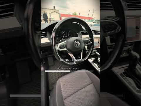 фото volkswagen passat b8 0