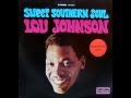 Lou Johnson - Move And Groove Together