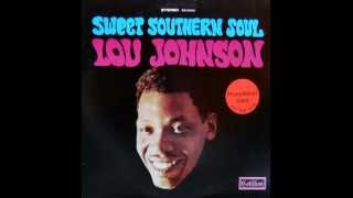 Lou Johnson - Move And Groove Together