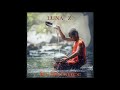 Luna Z.: "Eternal Longing"