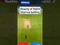 Rohit Sharma Batting Vs Pakistan Indvspak Indvpak Rohitsharma Worldcup2023 Viratkohli Kohli