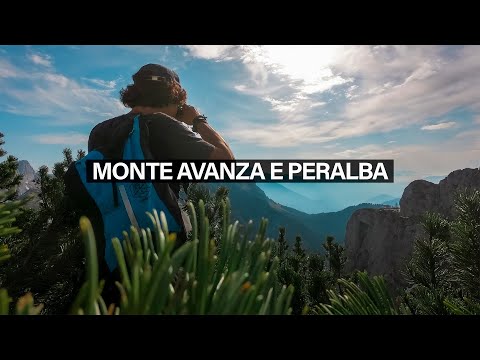 Exploring The Dolomites - EP2 | Monte Peralba e Monte Avanza