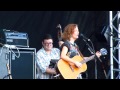 Sarah Harmer 9-1-12: I Am Aglow