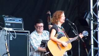 Sarah Harmer 9-1-12: I Am Aglow