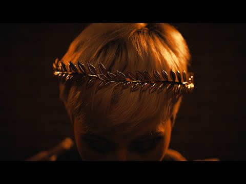 Luciana Canizella | Dama De Espadas (Videoclipe Oficial)
