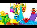 Sesame Street Playground | Learning and Fun with Elmo & Friends Toys | Educational Videos for Kids DEFAULT Thumbnail