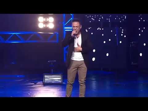 Allan Reys Mudou Meu Mundo DVD Completo