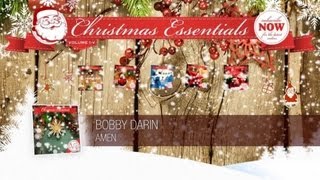 Bobby Darin - Amen // Christmas Essentials