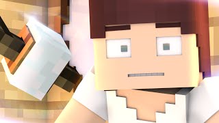 Toilet Roll (Minecraft Animation)