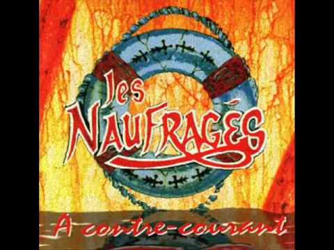 Les Naufragés - Vagabondage