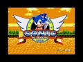 Sonic Hack Longplay Sonic The Hedgehog The Return To South Island