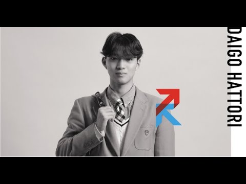 【名城大学開学100周年企画】REALIZE AWARD2023　02服部大悟さん