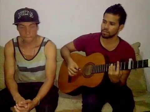 Cuando nada me quede - Mc Klopedia (Cover) "Funce Sm"