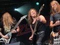 BLOODBOUND - BLACK HEART( By Kostas )with ...