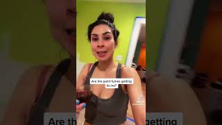 I love Cassie Steele 🥹