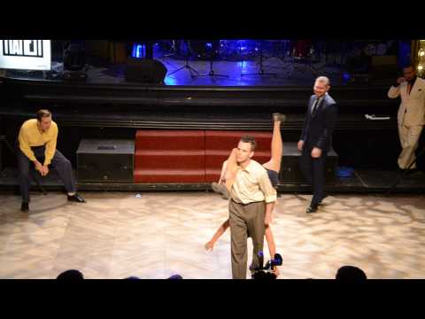 Harlem Hot Shots (Harlem 2015)