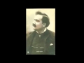 Enrico Caruso: M'appari tutto amor from Flotows Martha