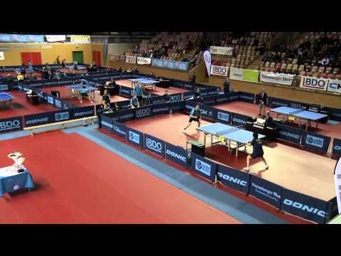 Trailer national Champ  Nat  Individuels 2014