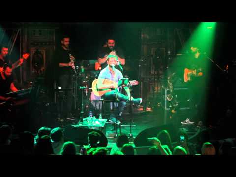Mehmet Erdem - Korkarım @ Jolly Joker İstanbul