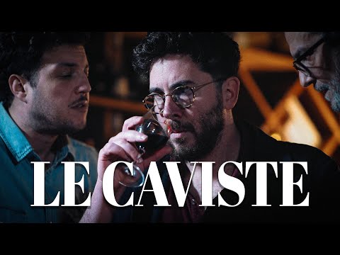 Kemar - Le Caviste