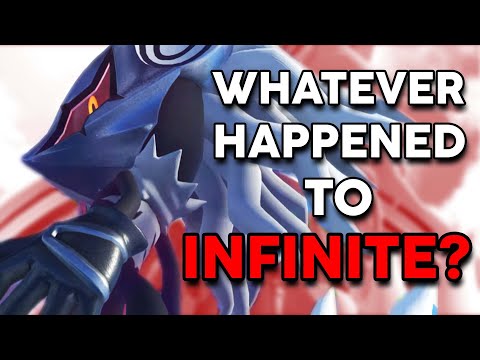 Whatever Happened to Infinite? (Sonic Forces Lore)