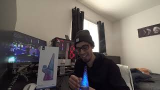 PUFFCO PEAK PRO INDIGLOW REVIEW