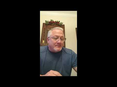 David Gray Capstone Narrative for Excelsior College MSM Program BUS698