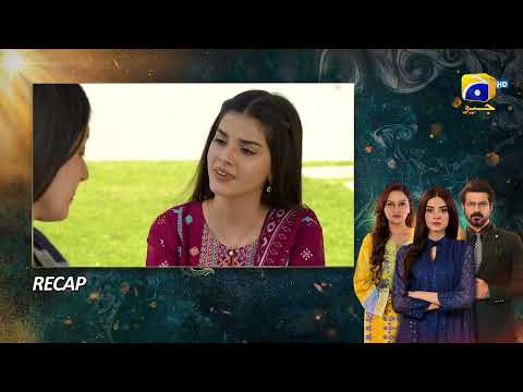 Recap Nikah 2nd Last Episode 96 - 30th April 2023  - HAR PAL GEO